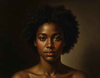 AI Portrait Generator: Renaissance