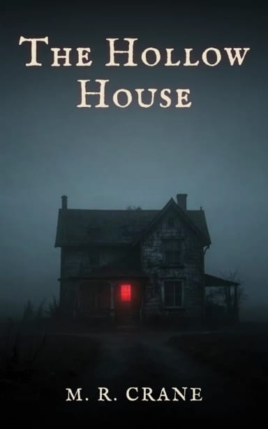 Book covers: Horror