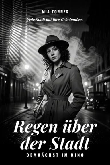 Filmplakate: Film noir