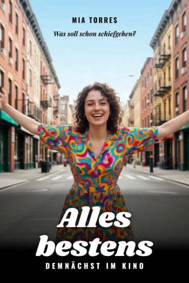 Filmplakate: Komödie