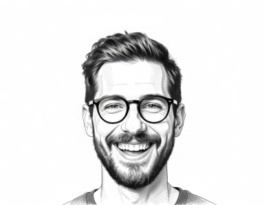 Caricature Maker: Pencil