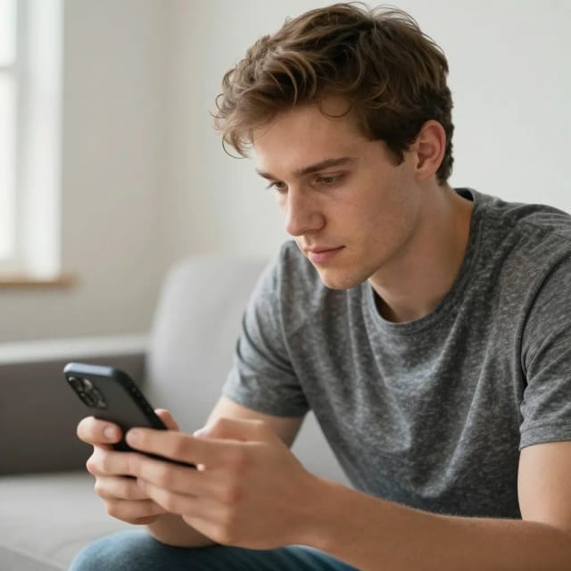 Choosing a photoshoot AI style
