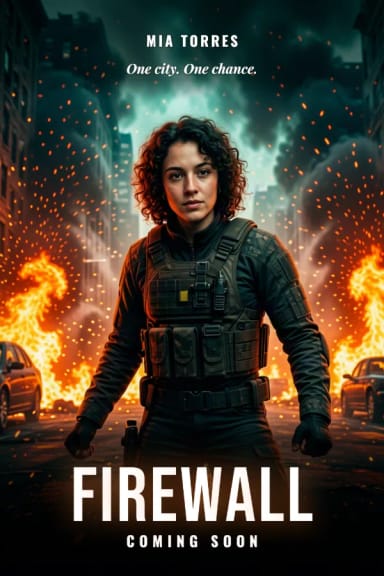 Movie posters: Action