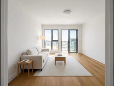 Einrichtungsstile: Minimalistisch