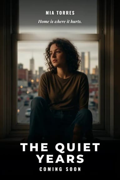 Movie posters: Drama