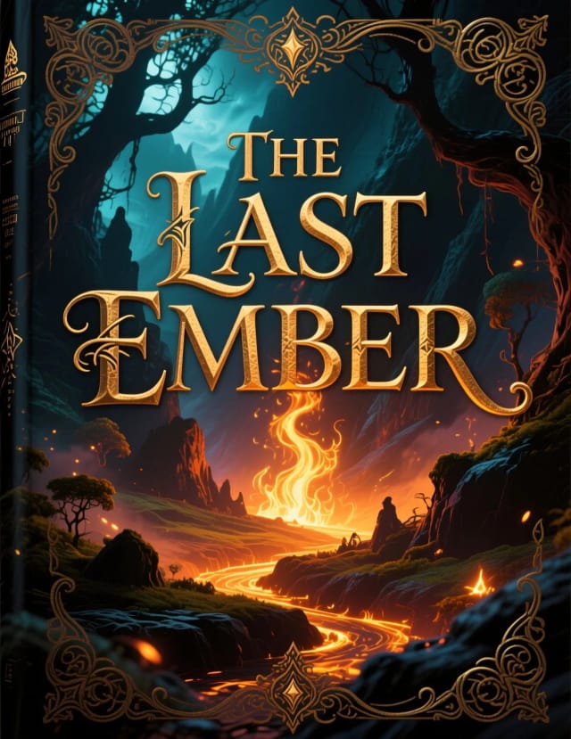 Buchcover erstellen