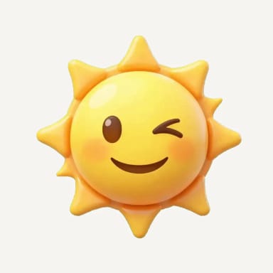 AI Emoji Generator: 3D