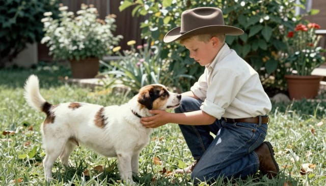 How AI colors grass, skin and sky in old photos