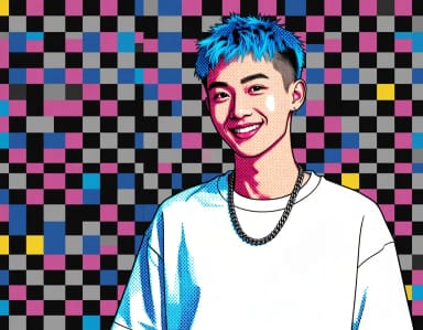 Pop art