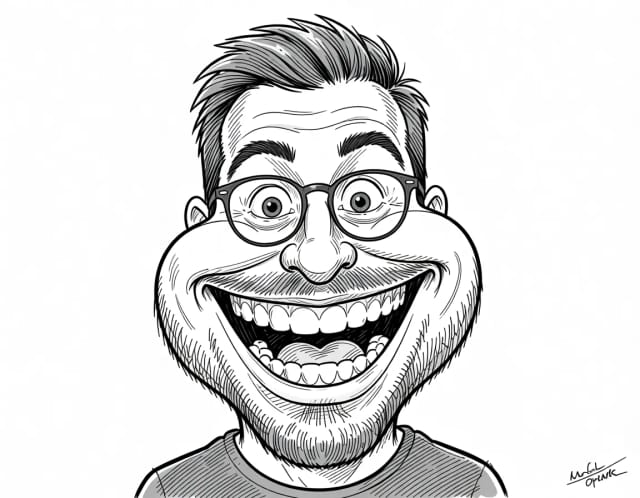 Caricature Maker