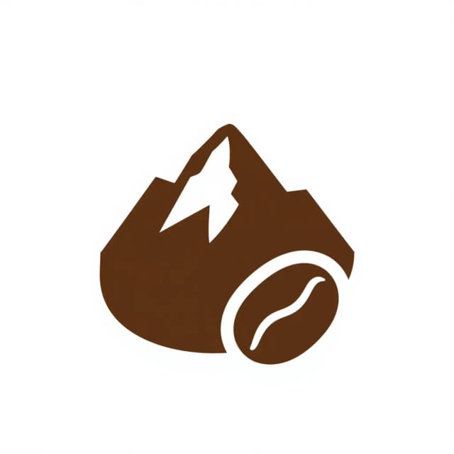 Peak roastery
