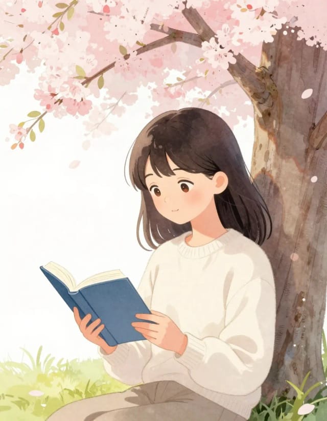 Soft slice-of-life
