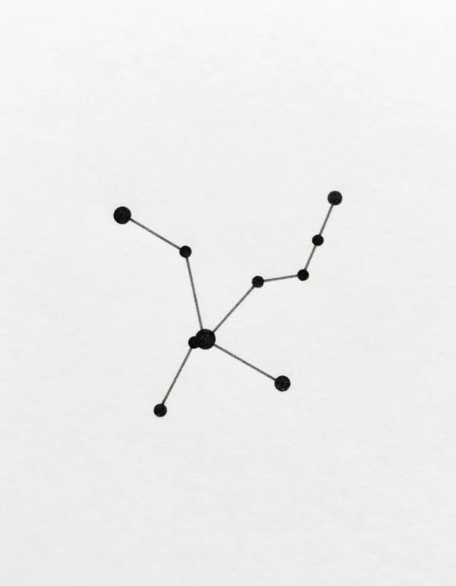 Dot constellation
