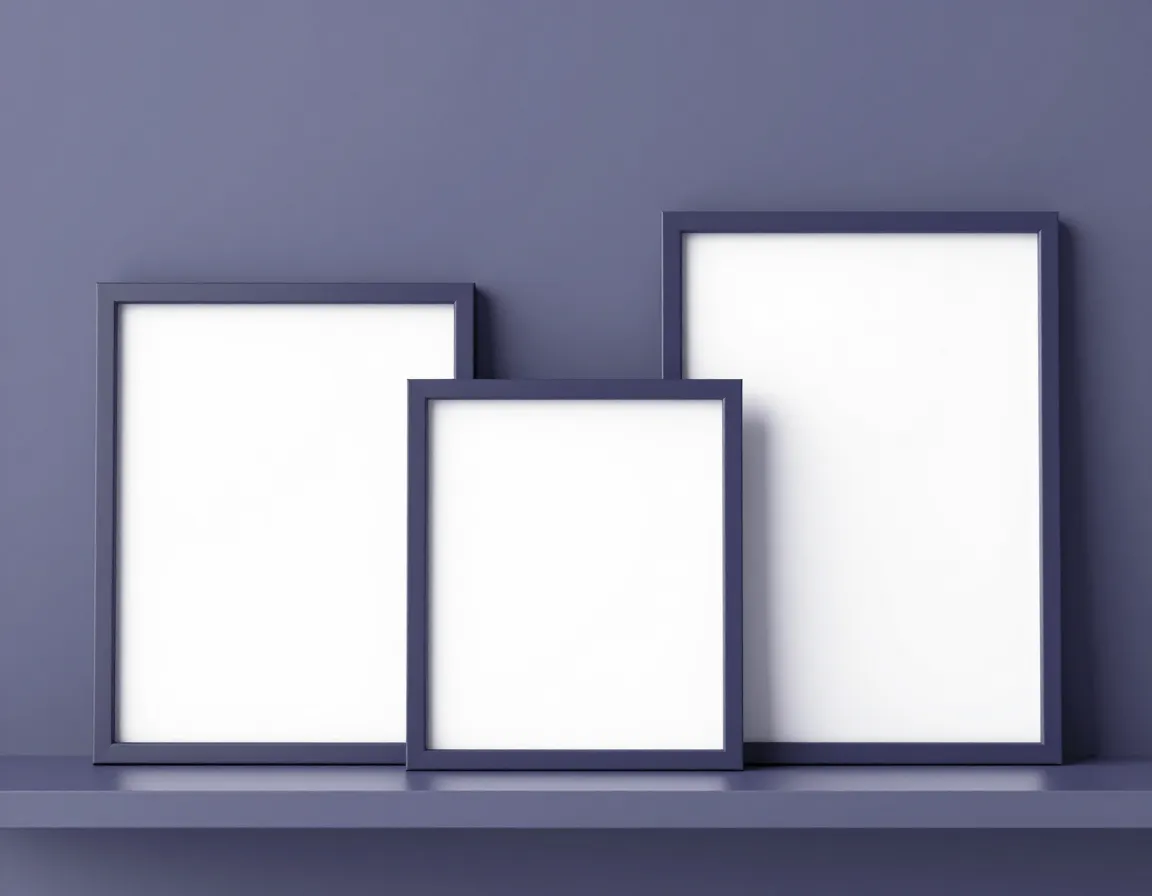 Diagram illustrating what is aspect ratio using width and height