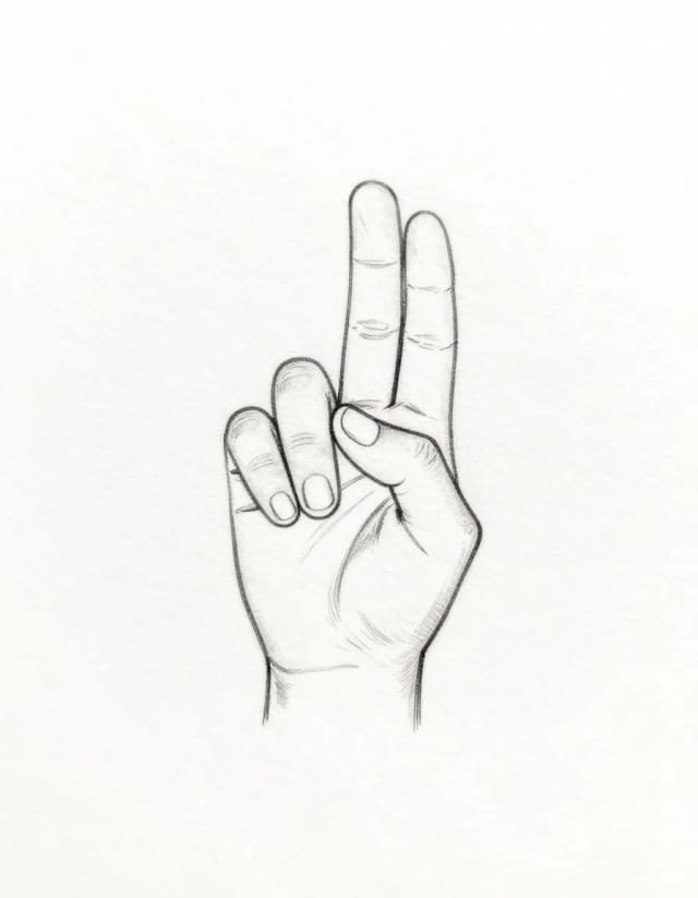 Pinky promise