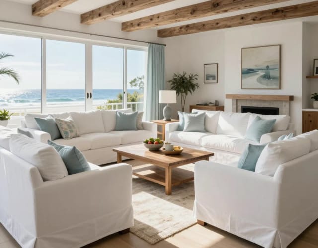 Coastal airy