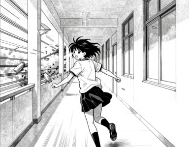 AI Comic Generator: Manga