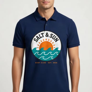 Kleidungsstücke: Poloshirt