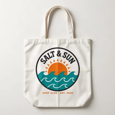Bags: Shopping