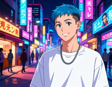 Anime