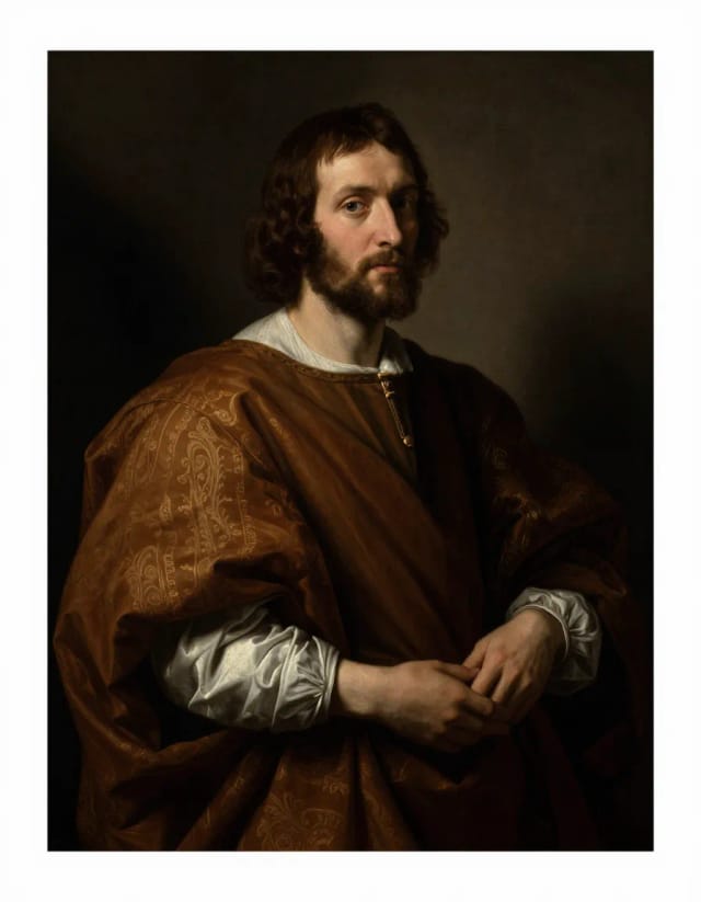 Painterly renaissance