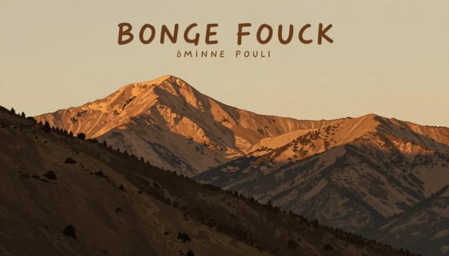 Album cover maker turning text into cover art