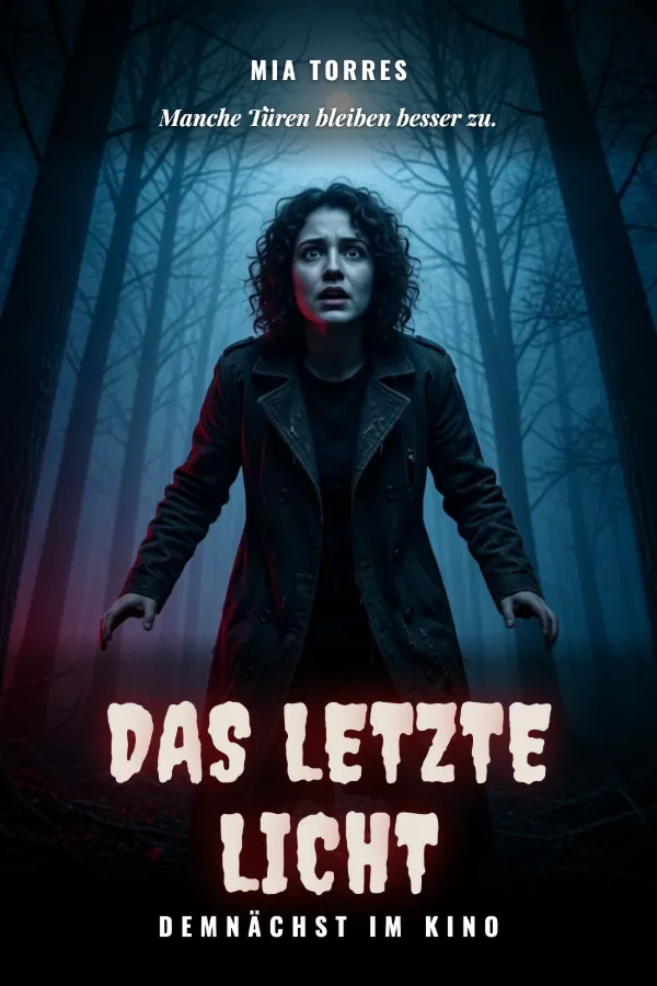Plakat erstellen