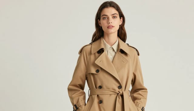 How AI Clothes Changer swaps outfits in photos